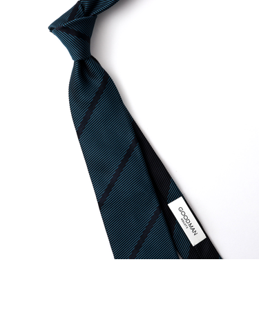 西陣クレリックツイルストライプB 26SSコレクション