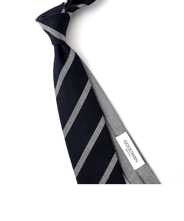 RBクレリックジャガードストライプ 26SSコレクション