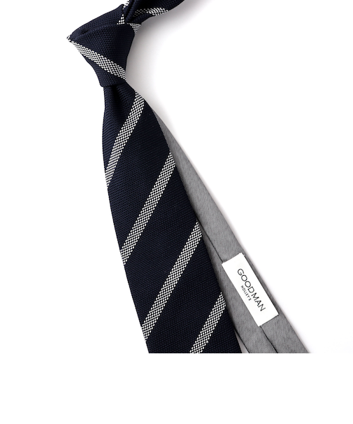 RBクレリックジャガードストライプ 26SSコレクション