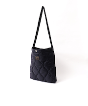 【TAION / タイオン】MILITARY CROSS BODY DOWN BAG M TAION-BG05ALSML-M