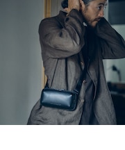 【beruf baggage / ベルーフ バゲージ】brf-GR22-WPL URBAN EXPLORER MINI 20周年記念モデル