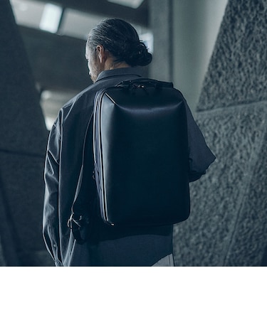 【beruf baggage/ベルーフ バゲージ】brf-GR25-WPL URBAN EXPLORER PRO 20周年記念モデル