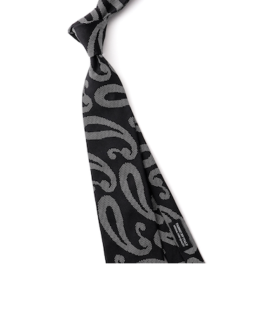 Classico Setaペイズリージャガード 26SSコレクション