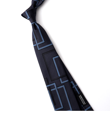 PINTOジオメトリージャガード 26SSコレクション