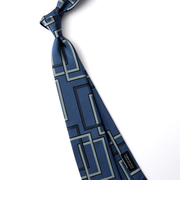 PINTOジオメトリージャガード 26SSコレクション