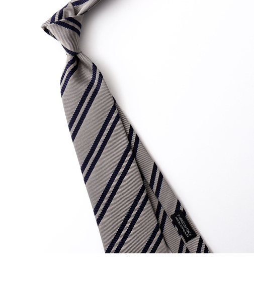 BBCダブルストライプジャガード 26SSコレクション