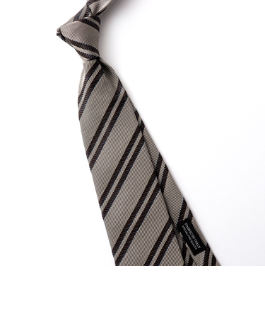 BBCダブルストライプジャガード 26SSコレクション