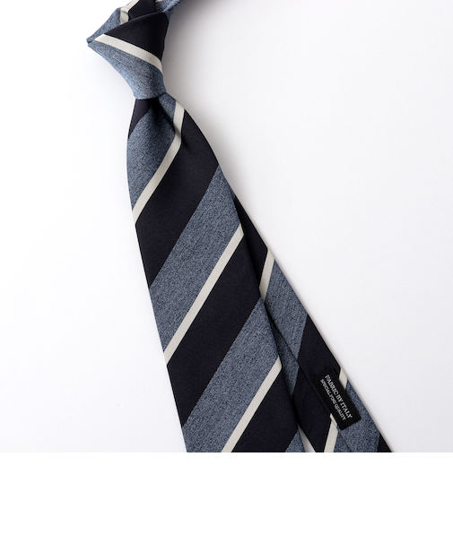 CANEPAメランジストライプ 26SSコレクション