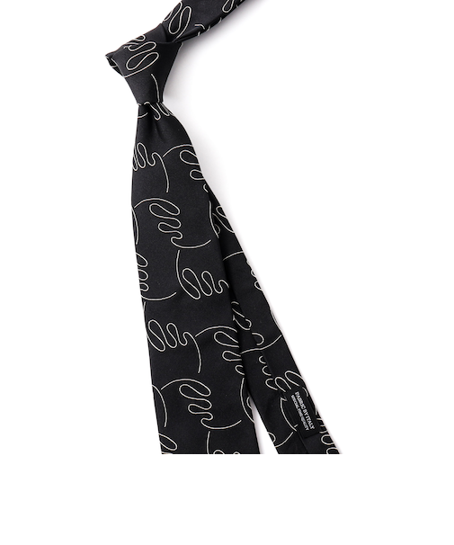 Classico Setaハンズジャガード 26SSコレクション