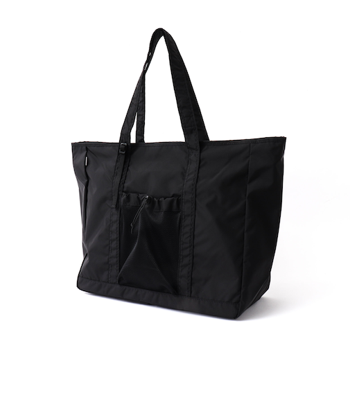 【NESK/ネスク】NS-010 ビッグトートバッグ
