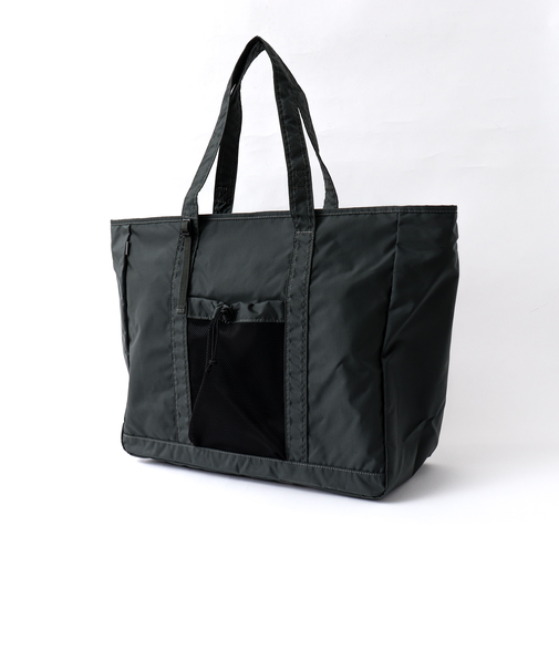 【NESK/ネスク】NS-010 ビッグトートバッグ