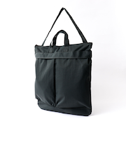 【NESK/ネスク】NS-011 ヘルメット2ＷAYショルダーバッグ