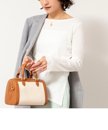 ウォッシャブルベアテレコスリットロンT