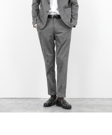 《ビジカジ/セットアップ対応》シャークジャージ イージーPT 26SS