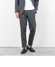 《ビジカジ/セットアップ対応》シャークジャージ イージーPT 26SS