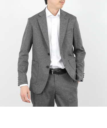 《ビジカジ/セットアップ対応》シャークジャージ イージーJK 26SS