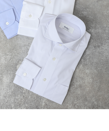 《ビジカジ対応》イージーアイロンWD 26SS