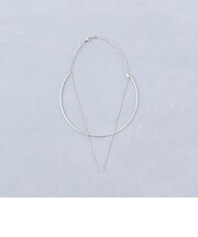 【grace grace/グラスグラス】スキニーレイヤードチョーカー