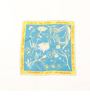 【manipuri/マニプリ】シルクスカーフ65