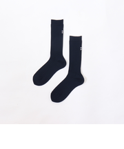 【nolnol/ノルノル】リブソックス