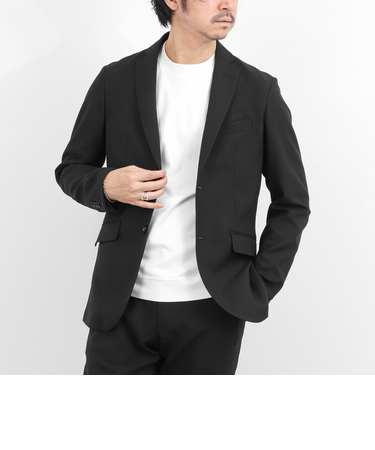 《ビジカジ/セットアップ対応》ランダムコードJK 26SS