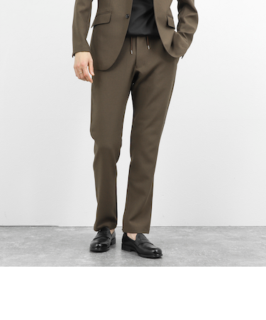 《ビジカジ/セットアップ対応》ランダムコードイージーPT 26SS