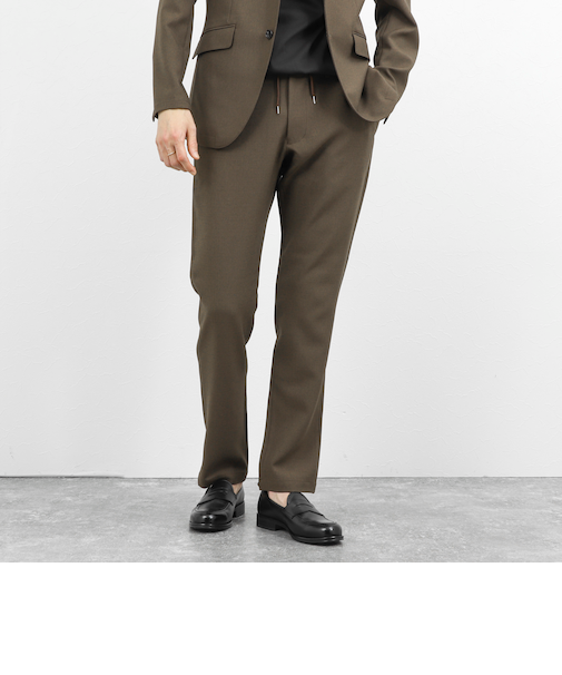 《ビジカジ/セットアップ対応》ランダムコードイージーPT 26SS