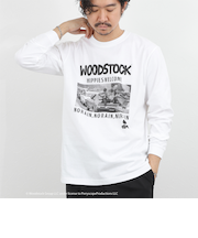 【GOOD ROCK SPEED】アーティスト/フェス/企業 プリントロンＴ 26SS