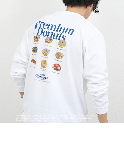 【GOOD ROCK SPEED】アーティスト/フェス/企業 プリントロンＴ 26SS