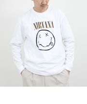 【GOOD ROCK SPEED】アーティスト/フェス/企業 プリントロンＴ 26SS