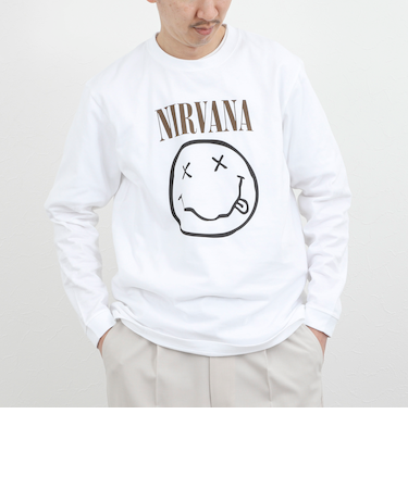 【GOOD ROCK SPEED】アーティスト/フェス/企業 プリントロンＴ 26SS