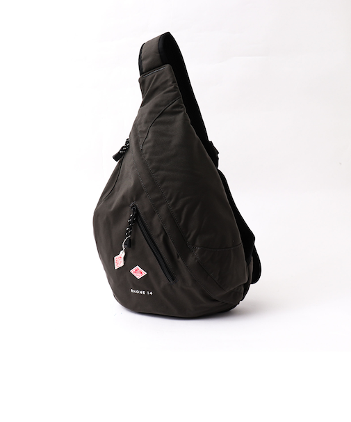 【DANTON/ダントン】RHONE 14（ローヌ14）26SSコレクション