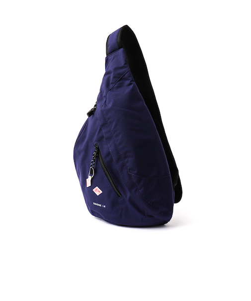 【DANTON/ダントン】RHONE 14（ローヌ14）26SSコレクション