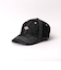 【DANTON/ダントン】10oz DENIM 6PANEL CAP #DT-H0227 YMN 26SSコレクション