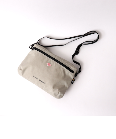 【DANTON/ダントン】PALAIS GARNIER（パレ・ガルニエ）26SSコレクション