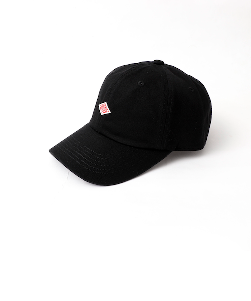 【DANTON/ダントン】CHINO CLOTH 6PANEL CAP #DT-H0227 TKC 26SSコレクション