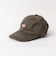 【DANTON/ダントン】CHINO CLOTH 6PANEL CAP #DT-H0227 TKC 26SSコレクション