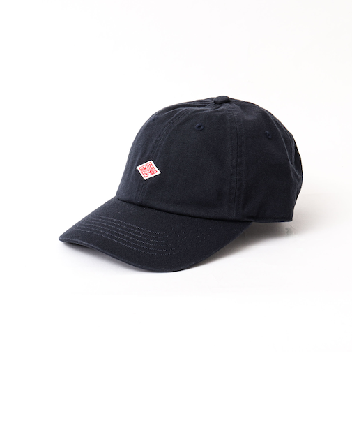 【DANTON/ダントン】CHINO CLOTH 6PANEL CAP #DT-H0227 TKC 26SSコレクション