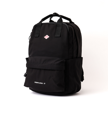 【DANTON/ダントン】PEUPLIERS 17（ピュプリェ17）26SSコレクション