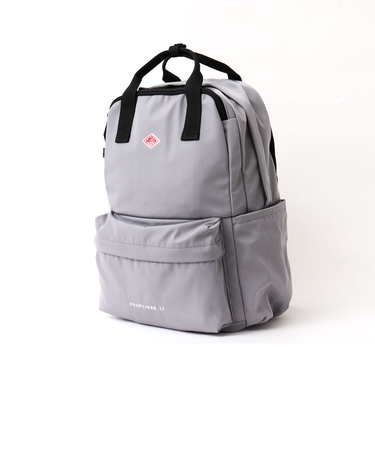 【DANTON/ダントン】PEUPLIERS 17（ピュプリェ17）26SSコレクション