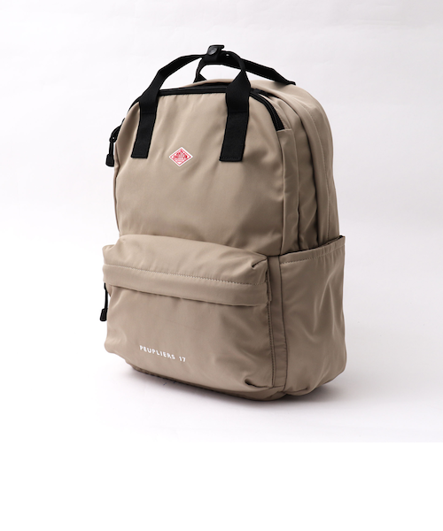 DANTON/ダントン】PEUPLIERS 17（ピュプリェ17）26SSコレクション