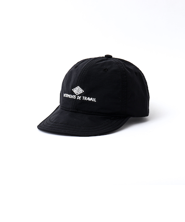 【DANTON/ダントン】FLAT VISOR 6PANEL CAP #DT-H0268 WNY 26SSコレクション