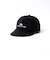 【DANTON/ダントン】FLAT VISOR 6PANEL CAP #DT-H0268 WNY 26SSコレクション