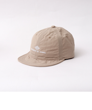 【DANTON/ダントン】FLAT VISOR 6PANEL CAP #DT-H0268 WNY 26SSコレクション