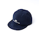 【DANTON/ダントン】FLAT VISOR 6PANEL CAP #DT-H0268 WNY 26SSコレクション