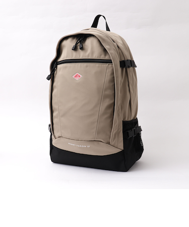 【DANTON/ダントン】MONT FARON 27（モンファロン27）26SSコレクション