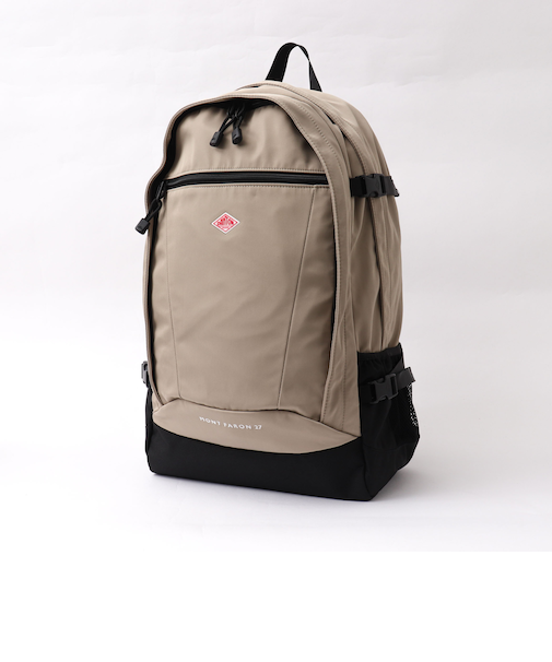 【DANTON/ダントン】MONT FARON 27（モンファロン27）26SSコレクション