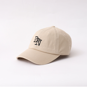 【DANTON/ダントン】COTTON TWILL 6PANEL CAP #DT-H0378 VAT 26SSコレクション