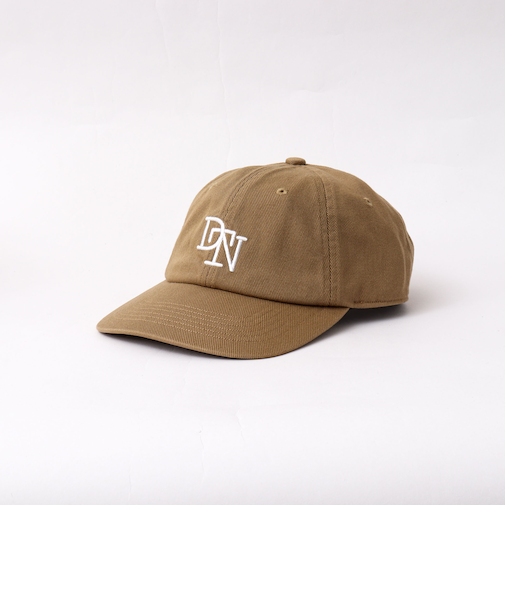 【DANTON/ダントン】COTTON TWILL 6PANEL CAP #DT-H0378 VAT 26SSコレクション