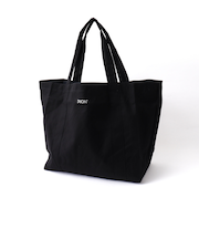 【TAION / タイオン】NON DOWN R/S CANVAS TOTE BAG L TAION-RCVTTBG01-L